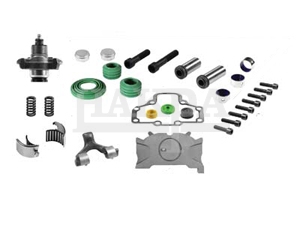 -WABCO-CALIPER ADJUSTING SET W / PIN SHORT-R 110 MM.